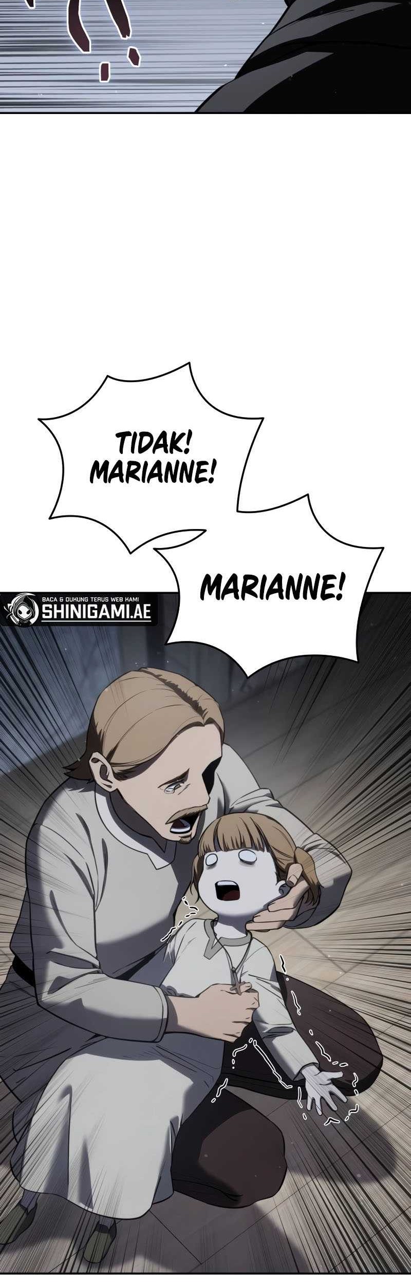 Star Embracing Swordmaster Chapter 48 Halaman 75