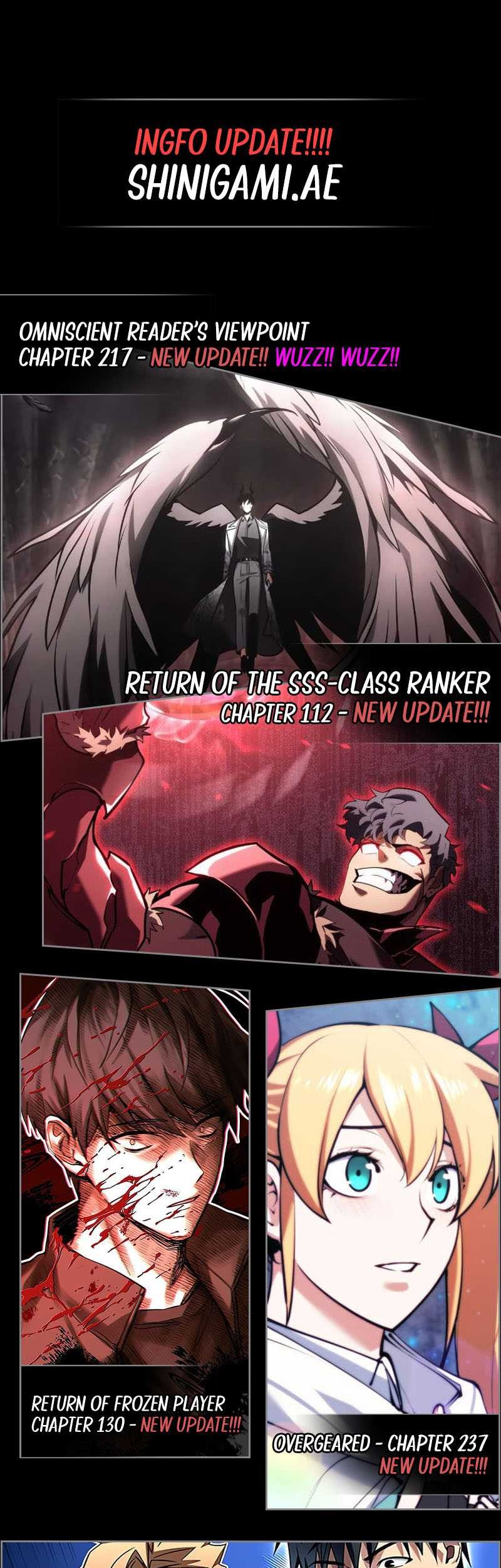 Star Embracing Swordmaster Chapter 48 Halaman 81