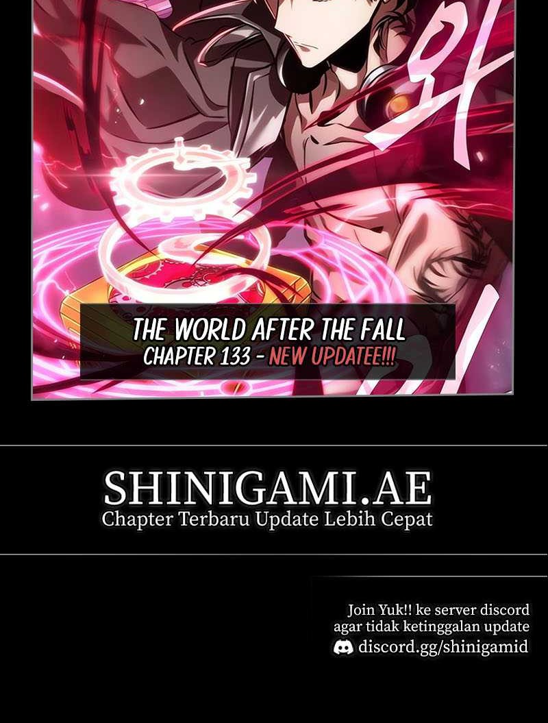 Star Embracing Swordmaster Chapter 48 Halaman 83