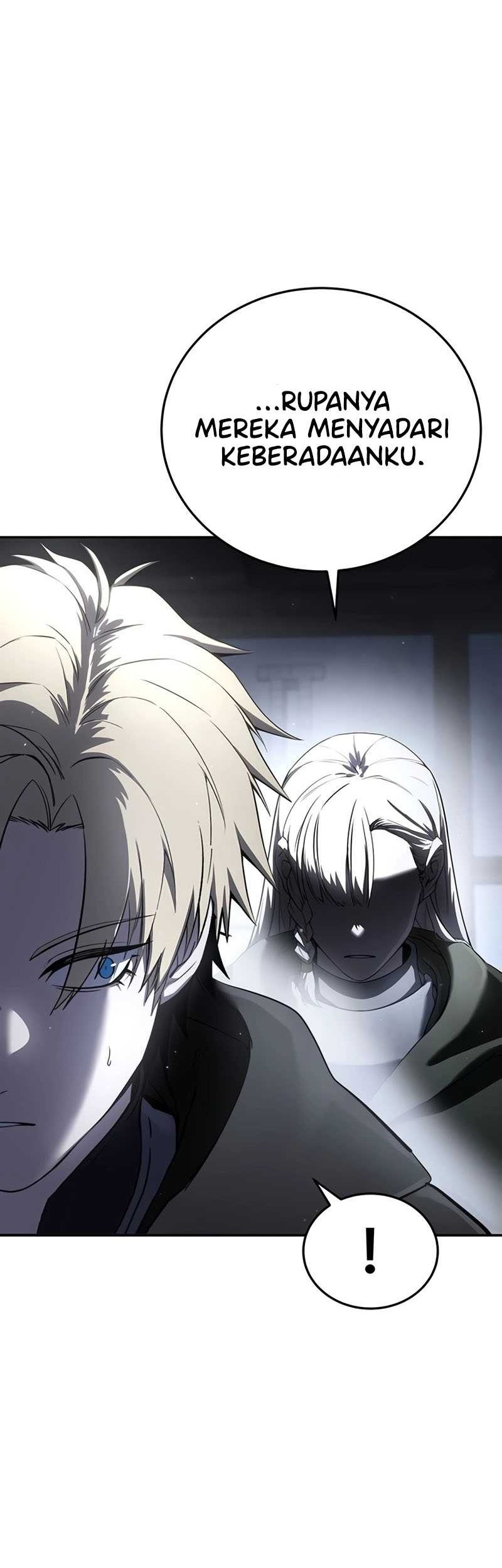 Star Embracing Swordmaster Chapter 49 Halaman 7