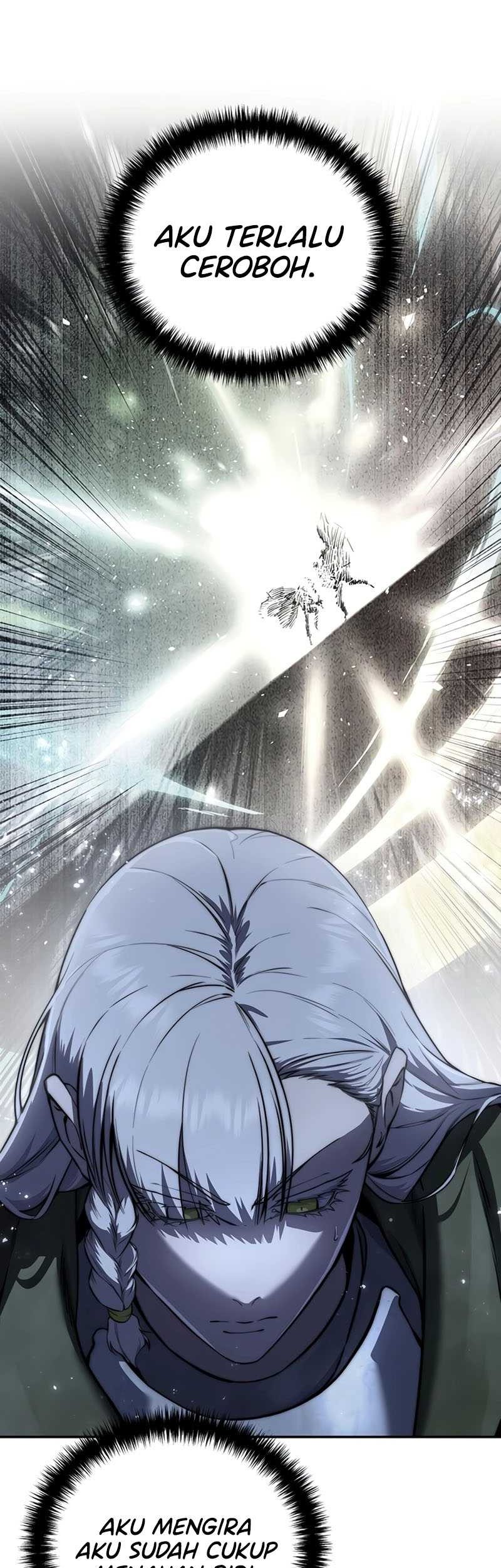 Star Embracing Swordmaster Chapter 49 Halaman 8
