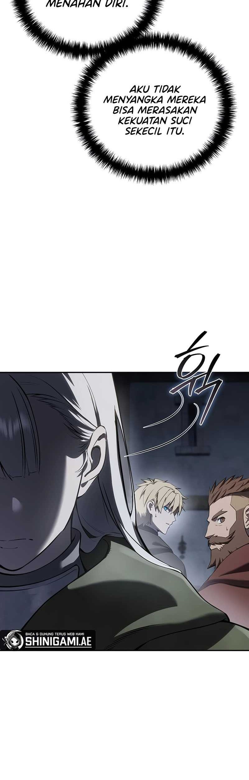 Star Embracing Swordmaster Chapter 49 Halaman 9