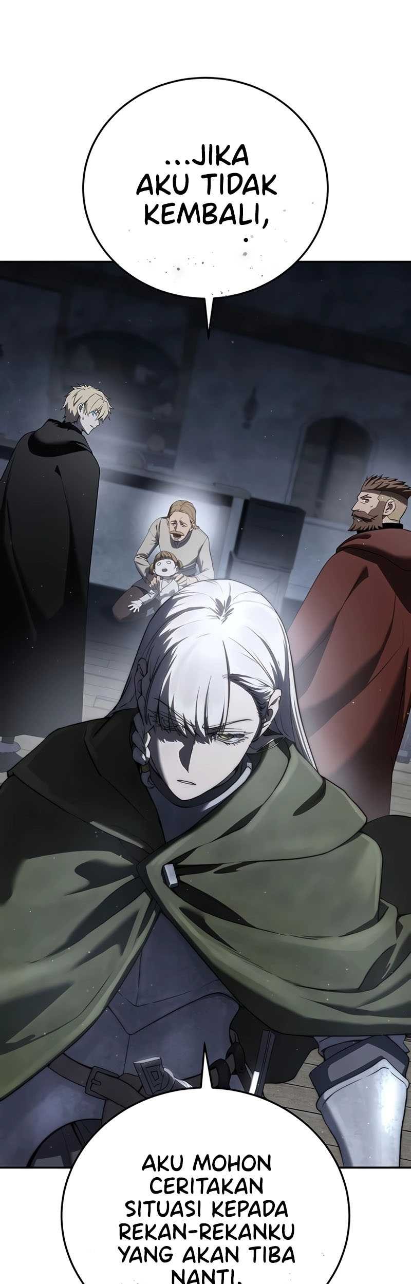 Star Embracing Swordmaster Chapter 49 Halaman 10