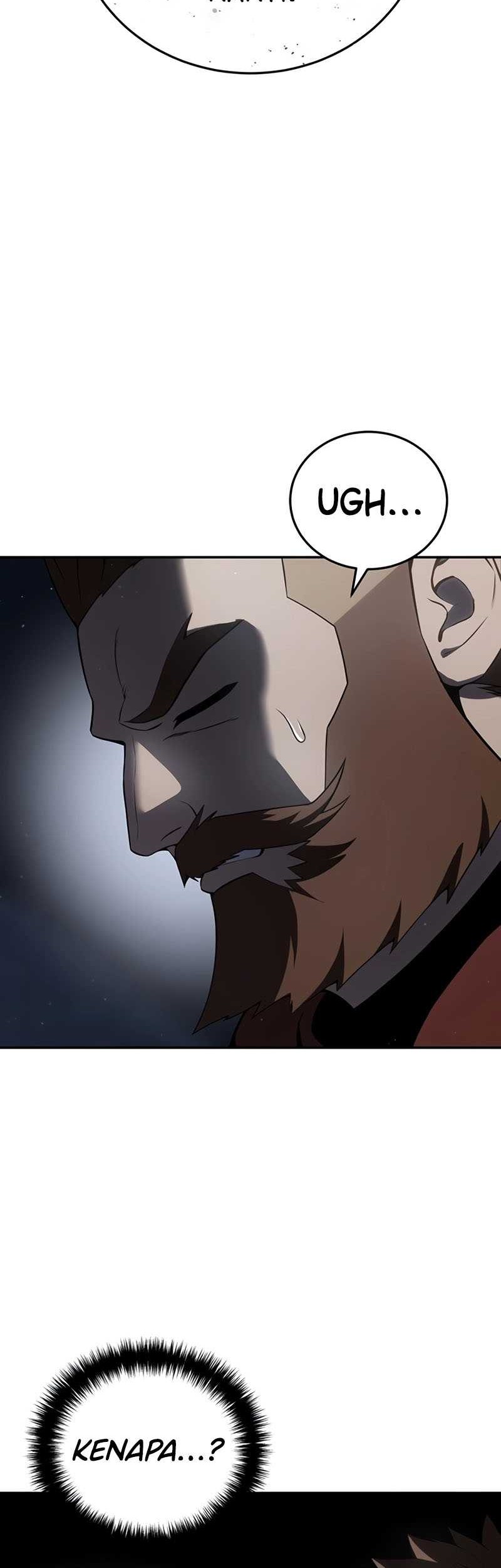 Star Embracing Swordmaster Chapter 49 Halaman 11