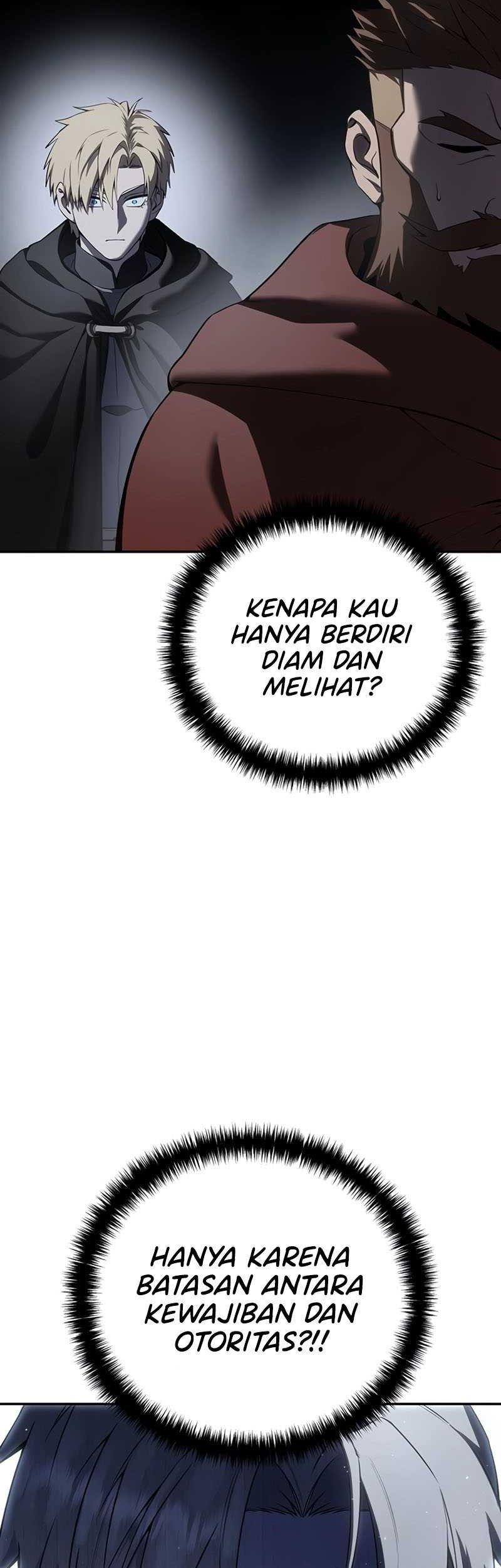 Star Embracing Swordmaster Chapter 49 Halaman 12