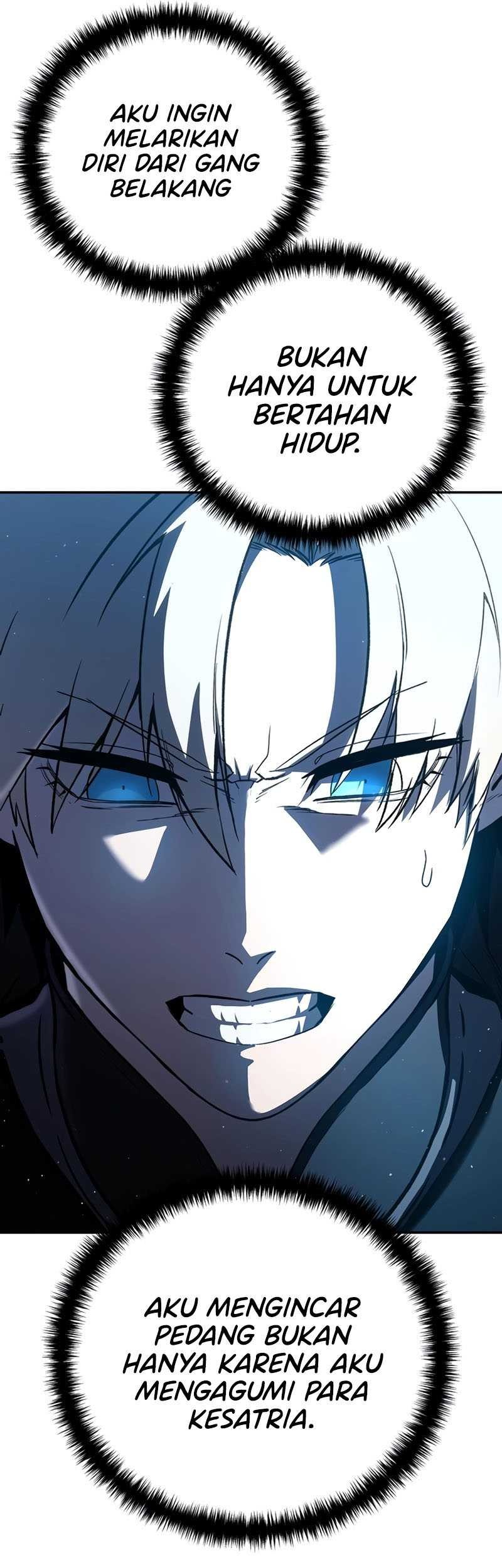 Star Embracing Swordmaster Chapter 49 Halaman 18
