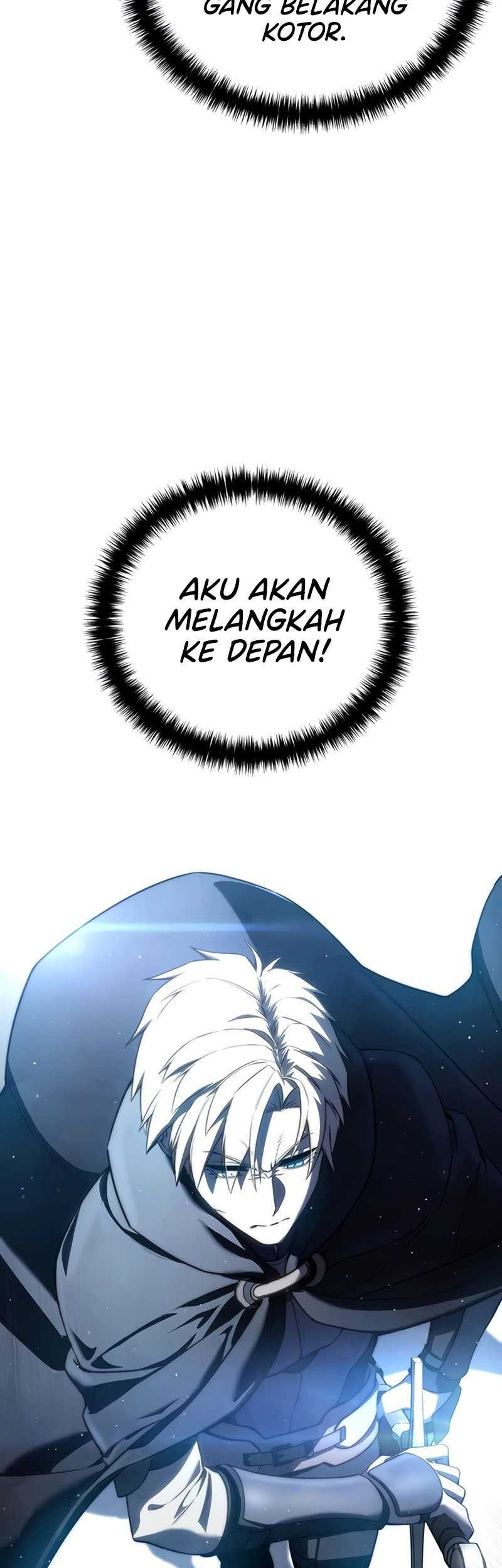 Star Embracing Swordmaster Chapter 49 Halaman 20