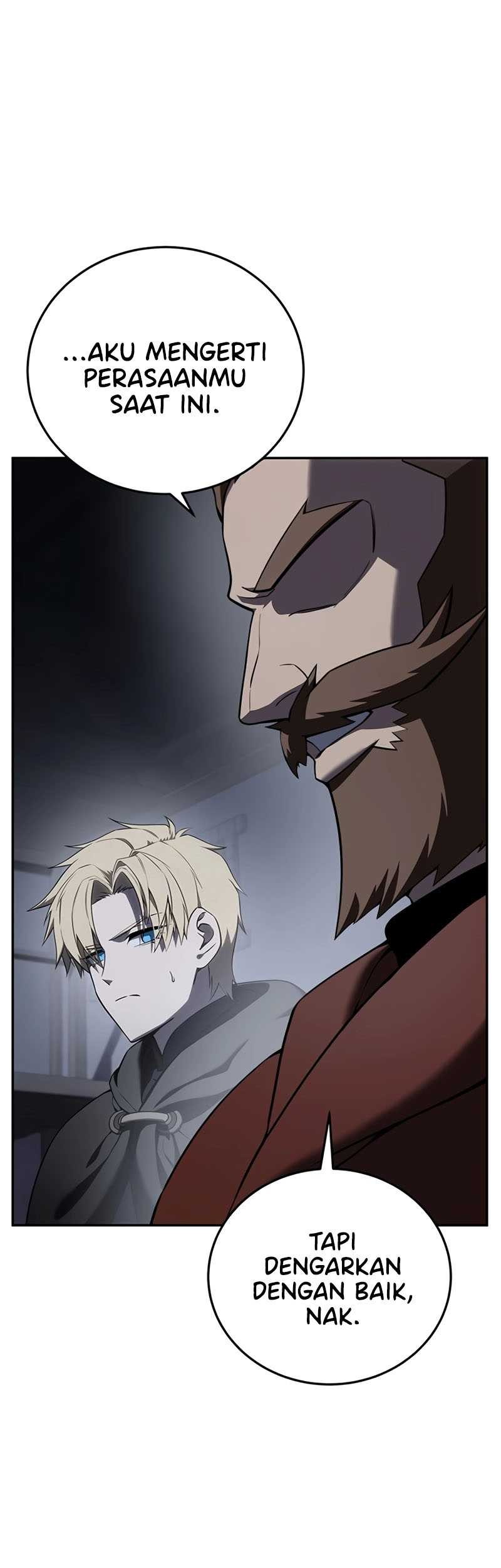 Star Embracing Swordmaster Chapter 49 Halaman 22