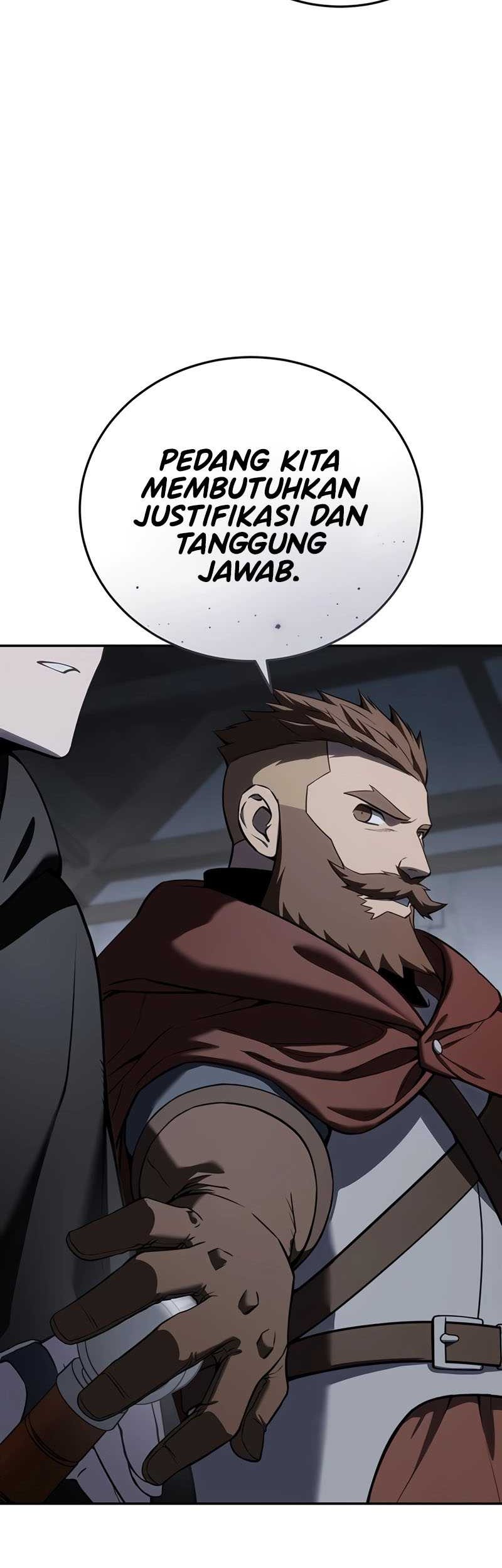 Star Embracing Swordmaster Chapter 49 Halaman 24