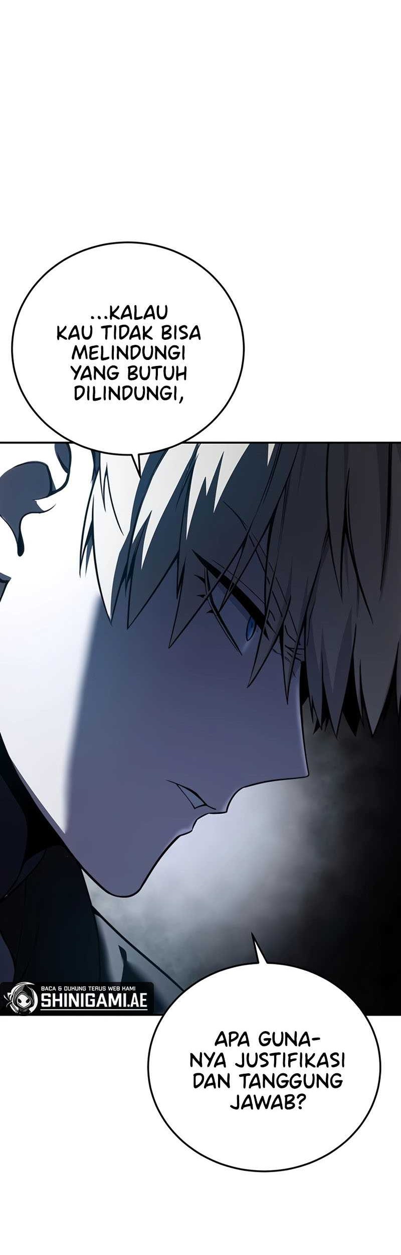 Star Embracing Swordmaster Chapter 49 Halaman 25