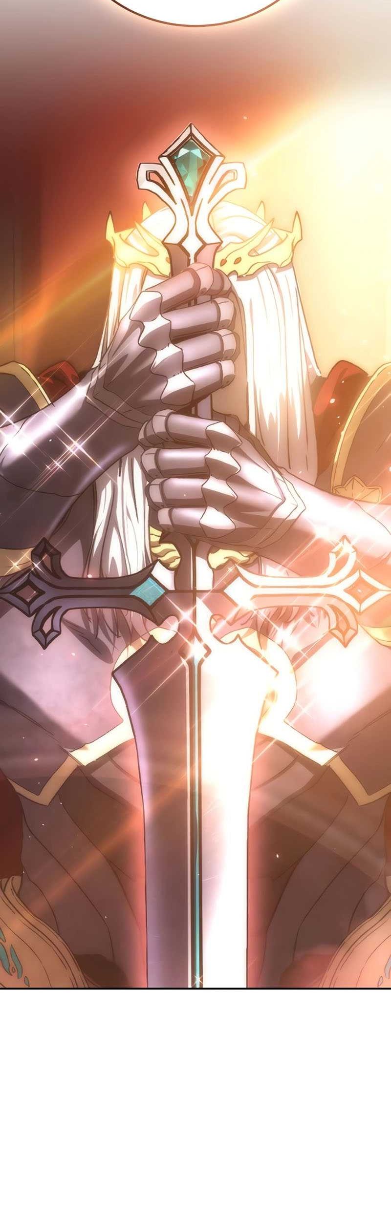 Star Embracing Swordmaster Chapter 49 Halaman 28