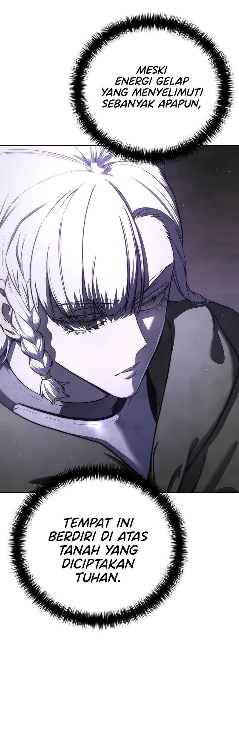 Star Embracing Swordmaster Chapter 49 Halaman 32