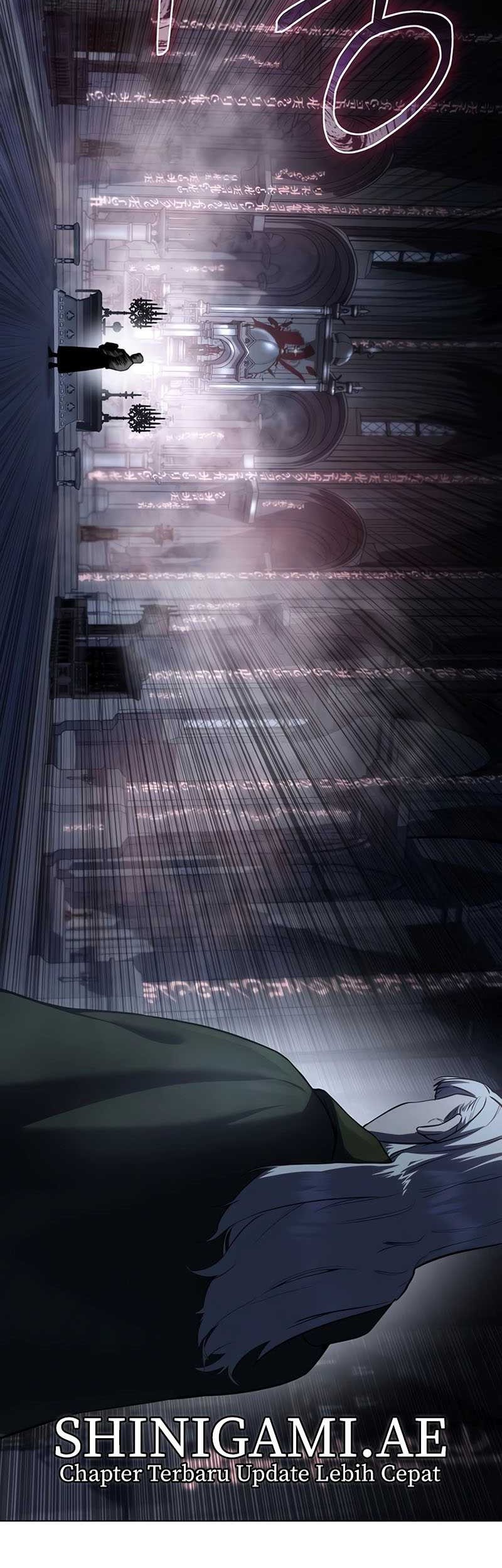 Star Embracing Swordmaster Chapter 49 Halaman 36