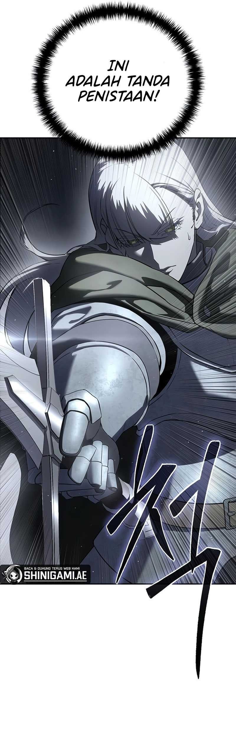 Star Embracing Swordmaster Chapter 49 Halaman 38