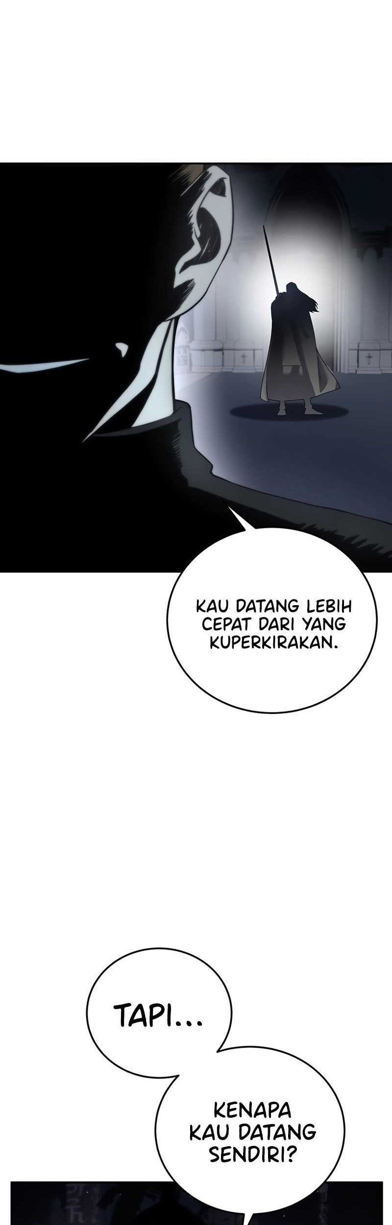 Star Embracing Swordmaster Chapter 49 Halaman 39