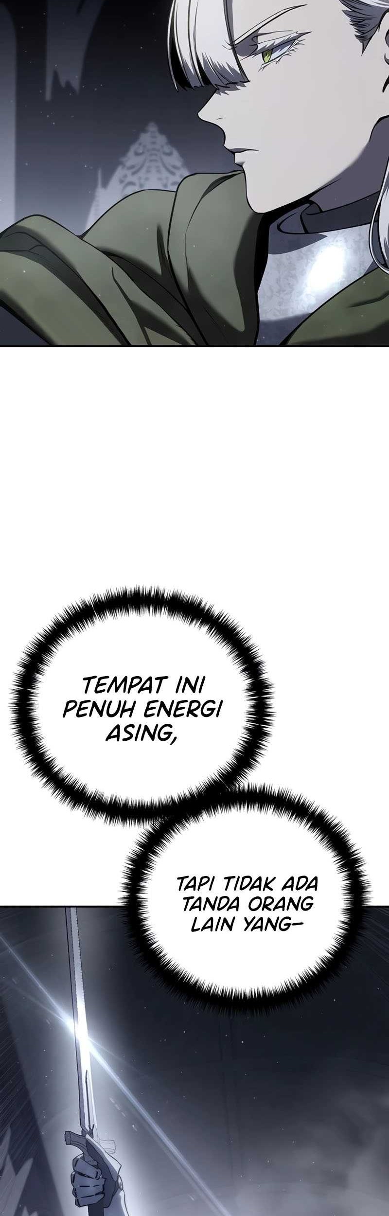 Star Embracing Swordmaster Chapter 49 Halaman 43