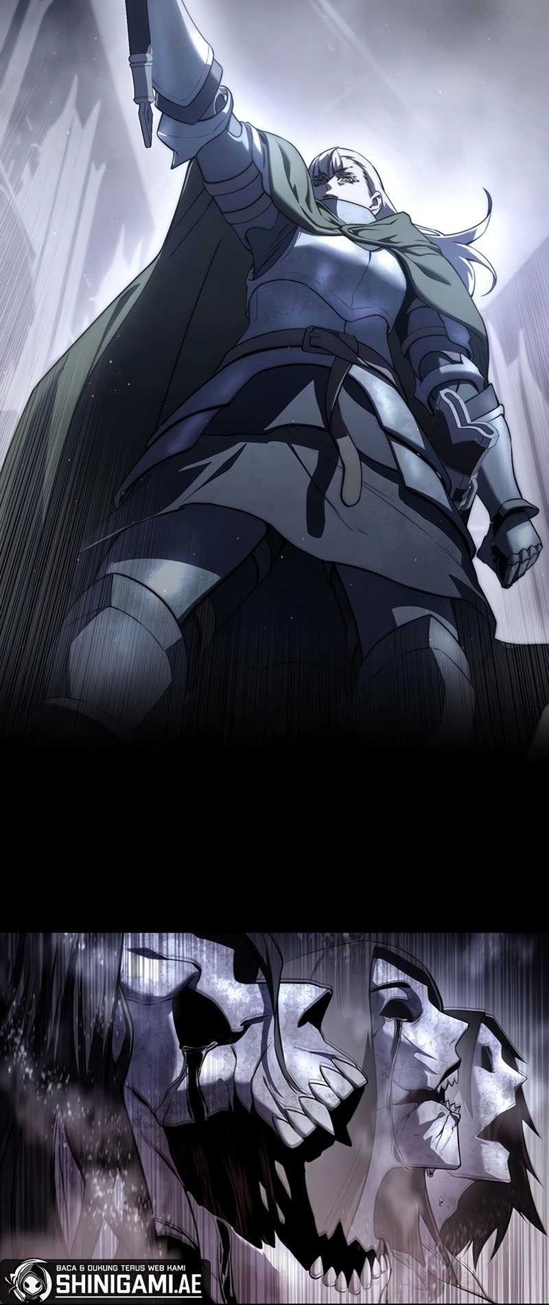 Star Embracing Swordmaster Chapter 49 Halaman 44