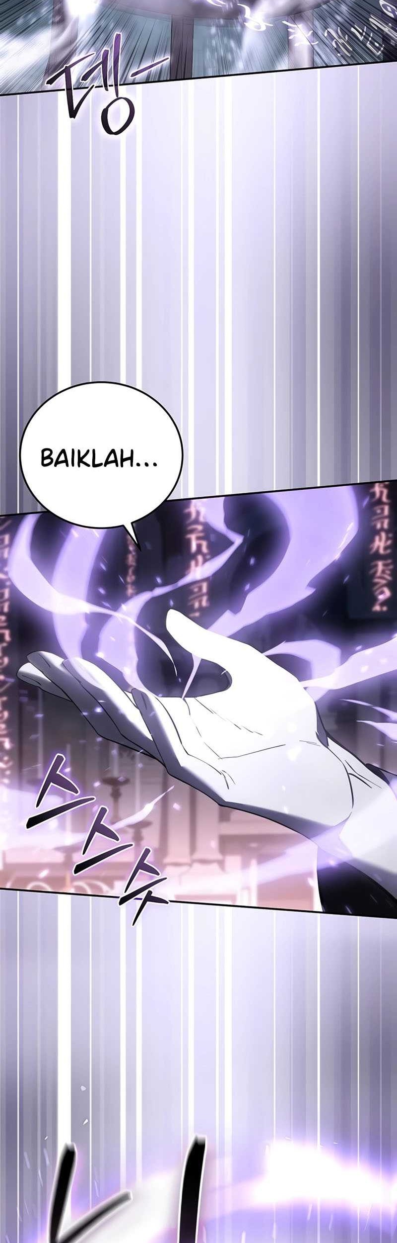 Star Embracing Swordmaster Chapter 49 Halaman 46