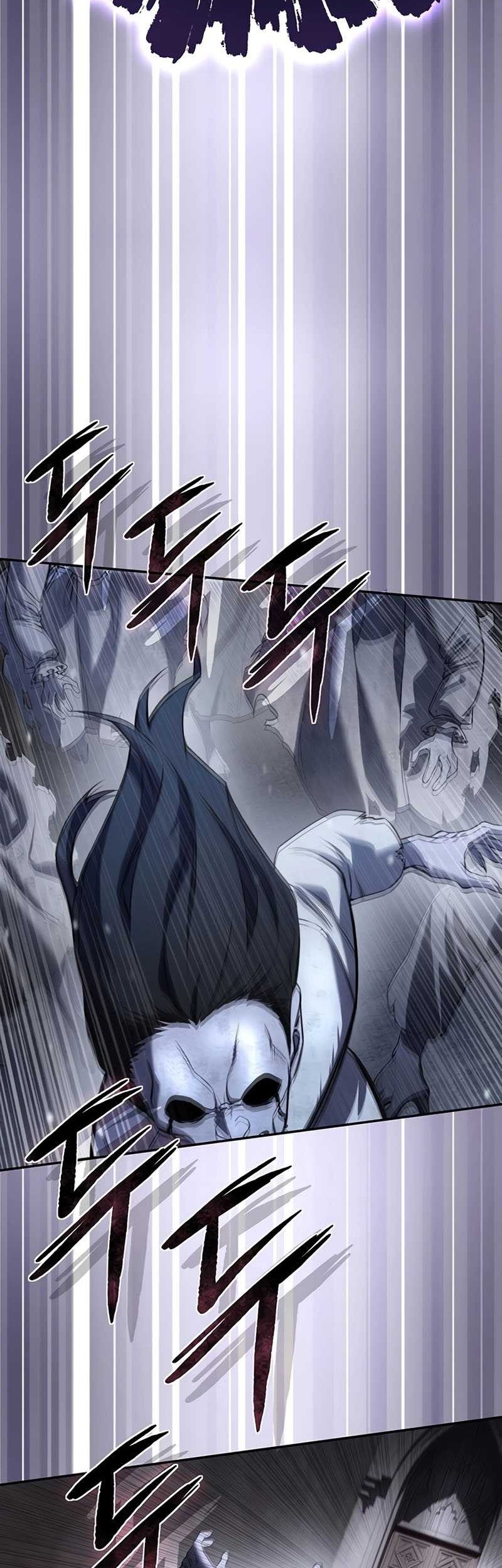 Star Embracing Swordmaster Chapter 49 Halaman 48