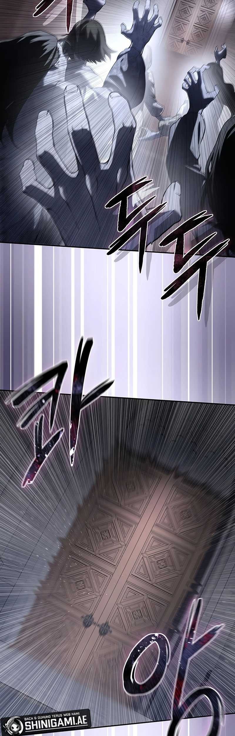 Star Embracing Swordmaster Chapter 49 Halaman 49