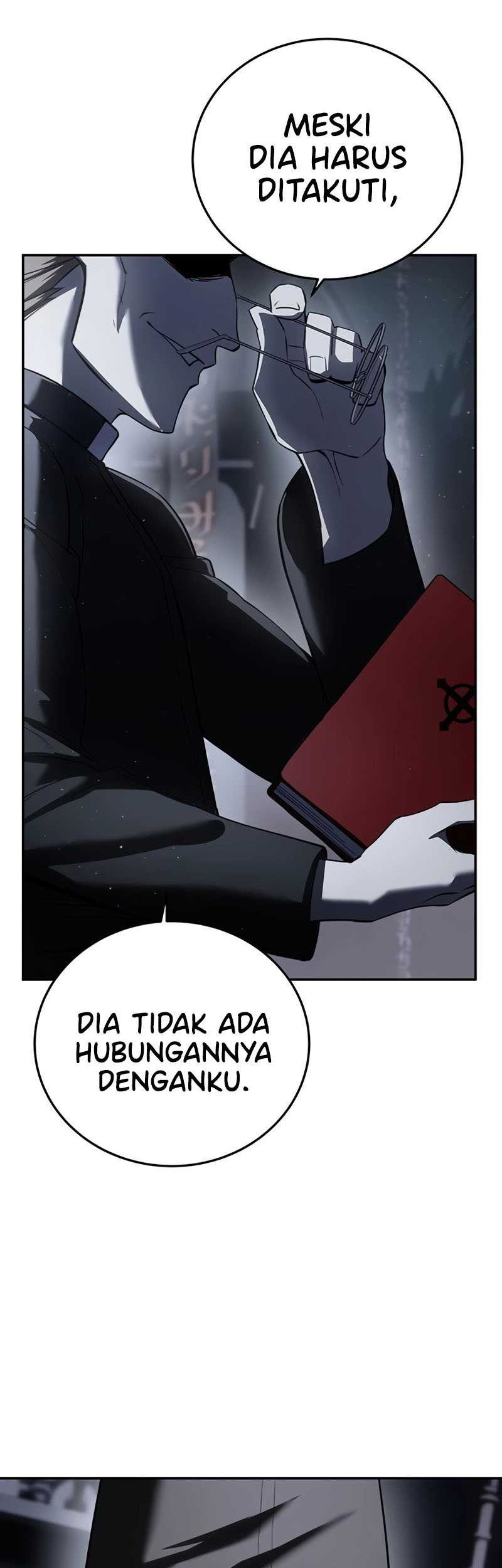 Star Embracing Swordmaster Chapter 49 Halaman 56
