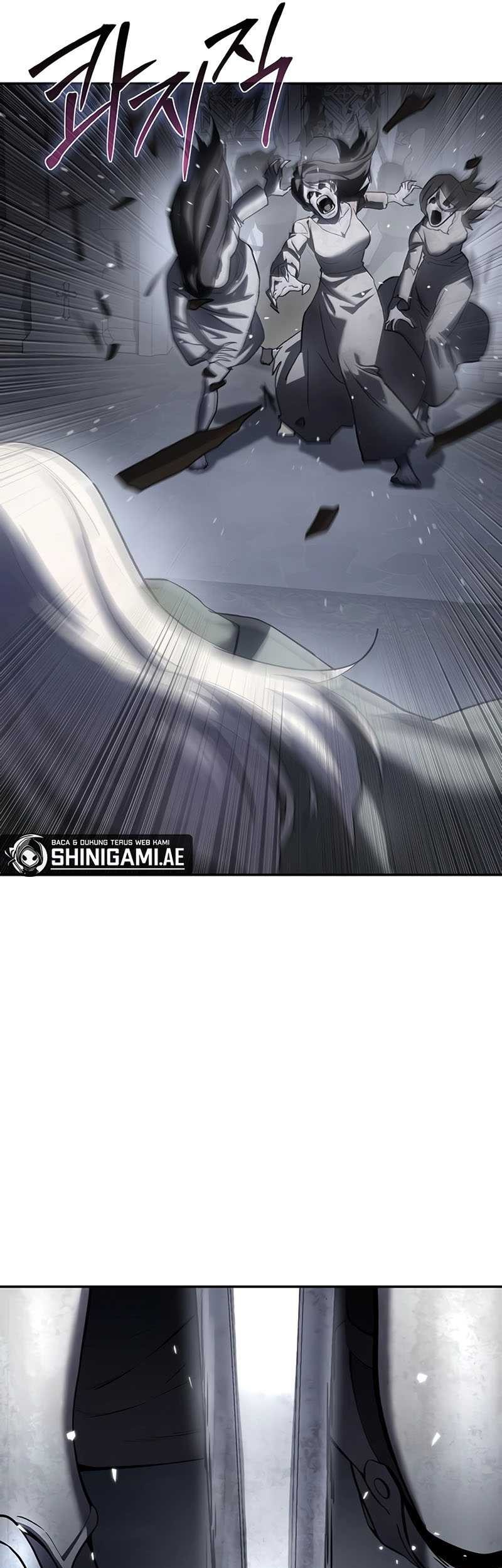 Star Embracing Swordmaster Chapter 49 Halaman 59
