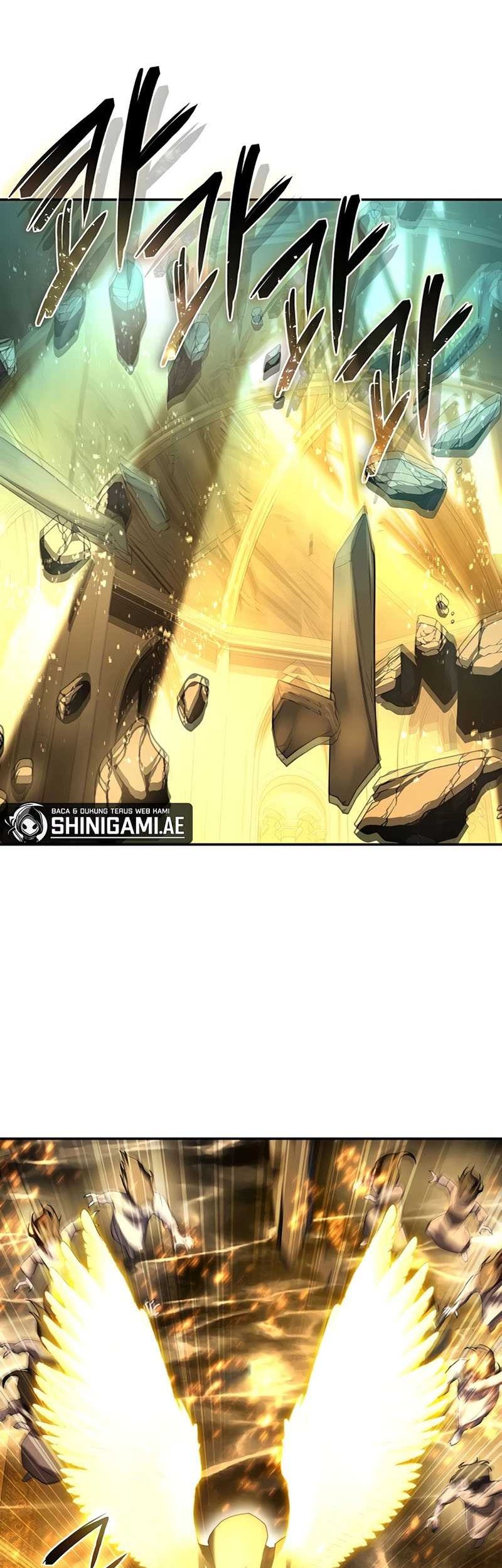 Star Embracing Swordmaster Chapter 49 Halaman 68