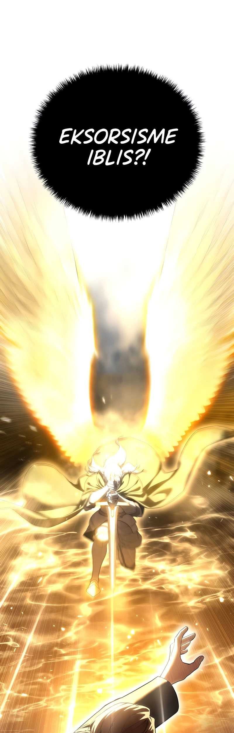 Star Embracing Swordmaster Chapter 49 Halaman 71