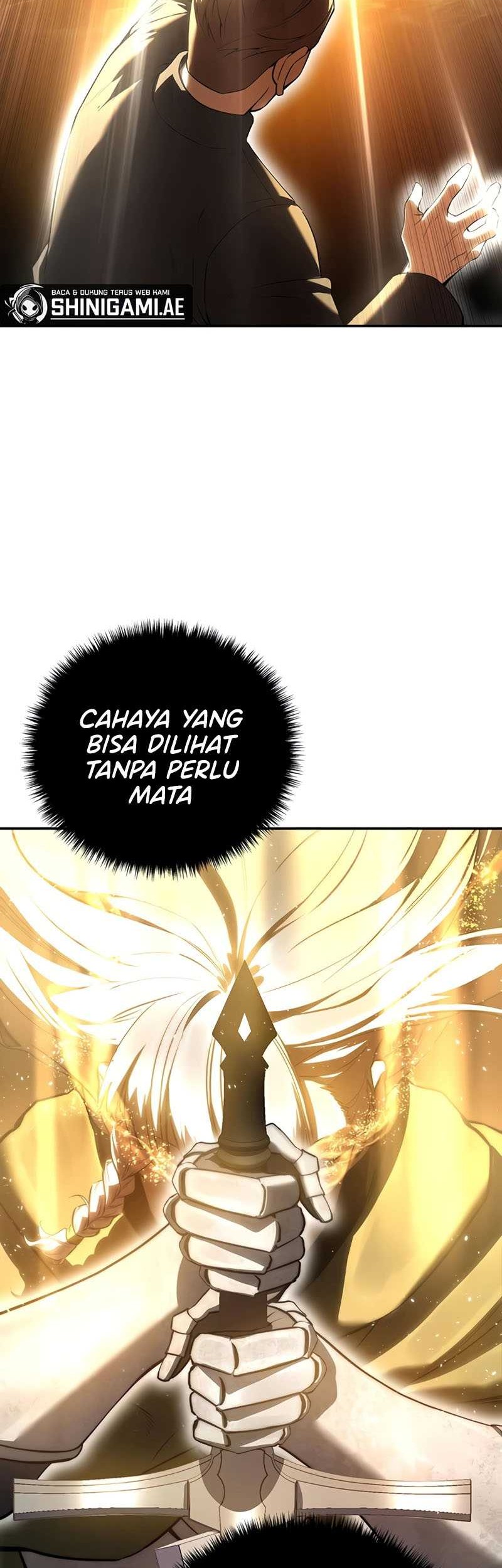 Star Embracing Swordmaster Chapter 49 Halaman 72