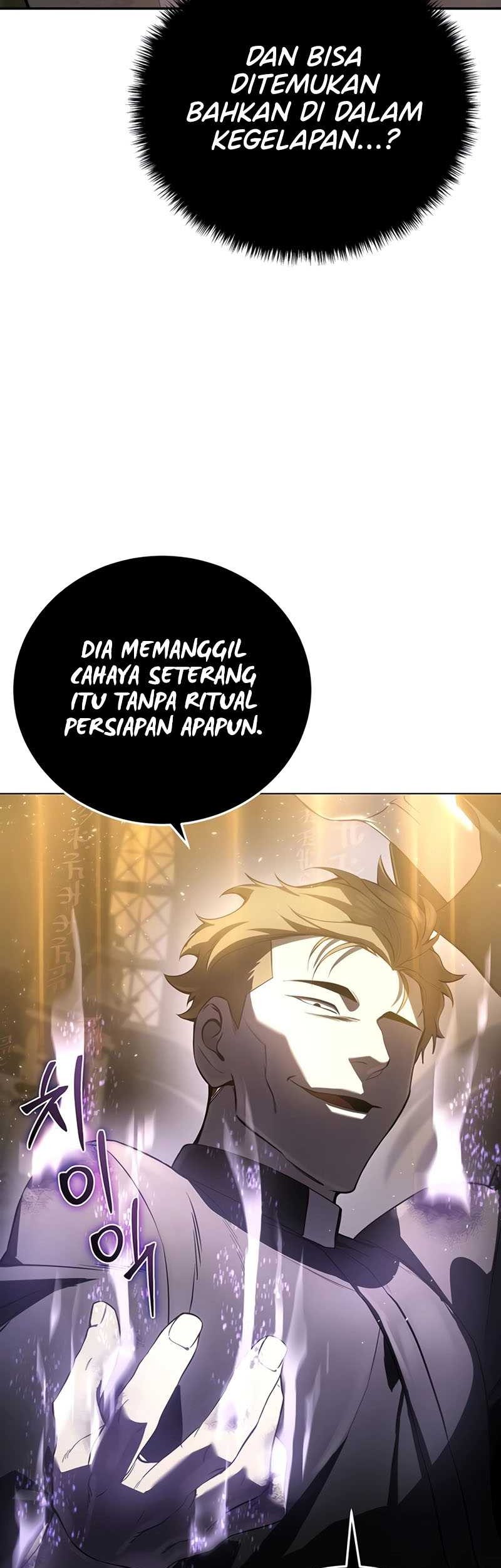 Star Embracing Swordmaster Chapter 49 Halaman 73
