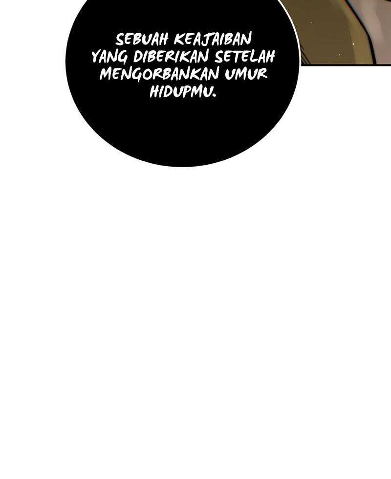 Star Embracing Swordmaster Chapter 49 Halaman 78