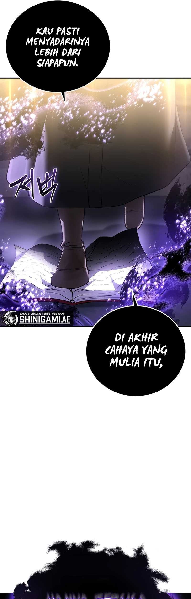 Star Embracing Swordmaster Chapter 49 Halaman 79