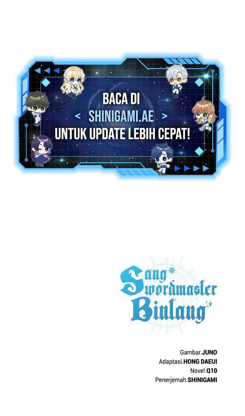 Star Embracing Swordmaster Chapter 49 Halaman 81