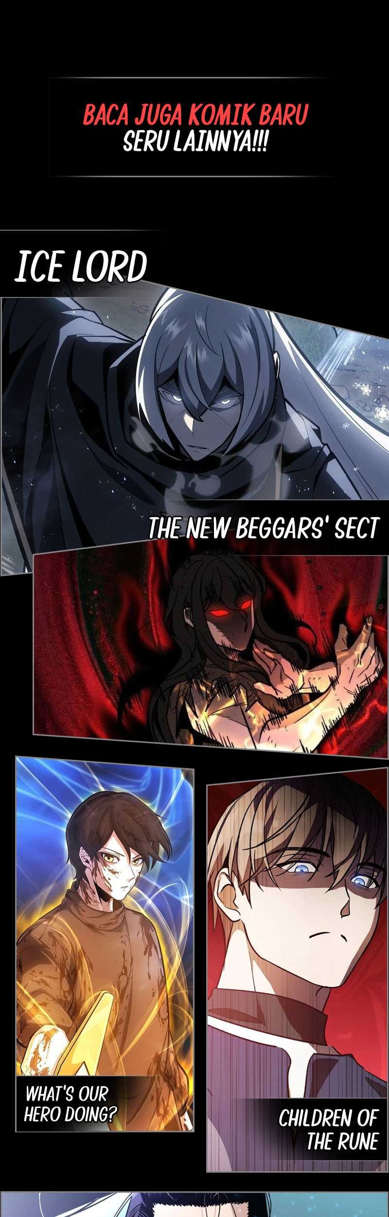 Star Embracing Swordmaster Chapter 49 Halaman 82