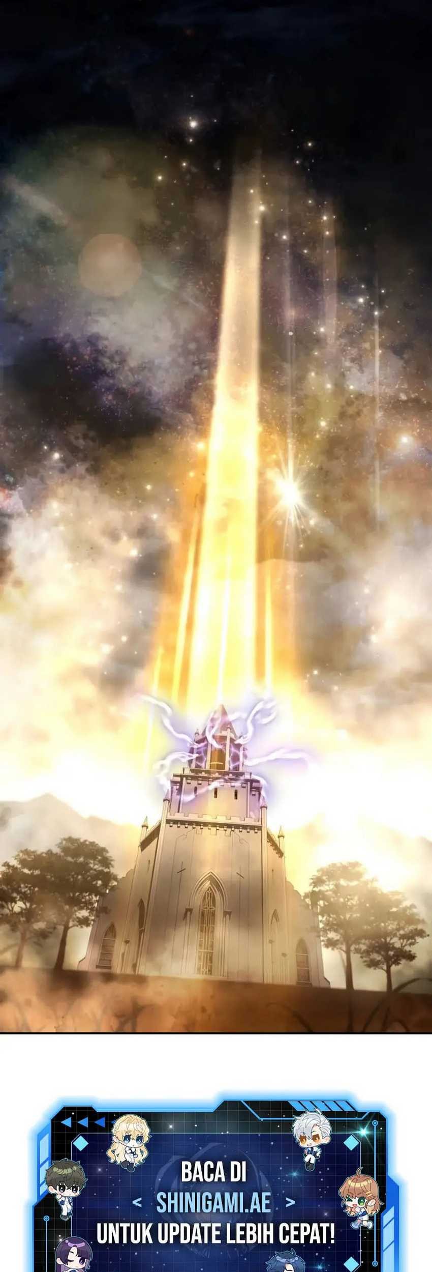 Star Embracing Swordmaster Chapter 50 Halaman 2