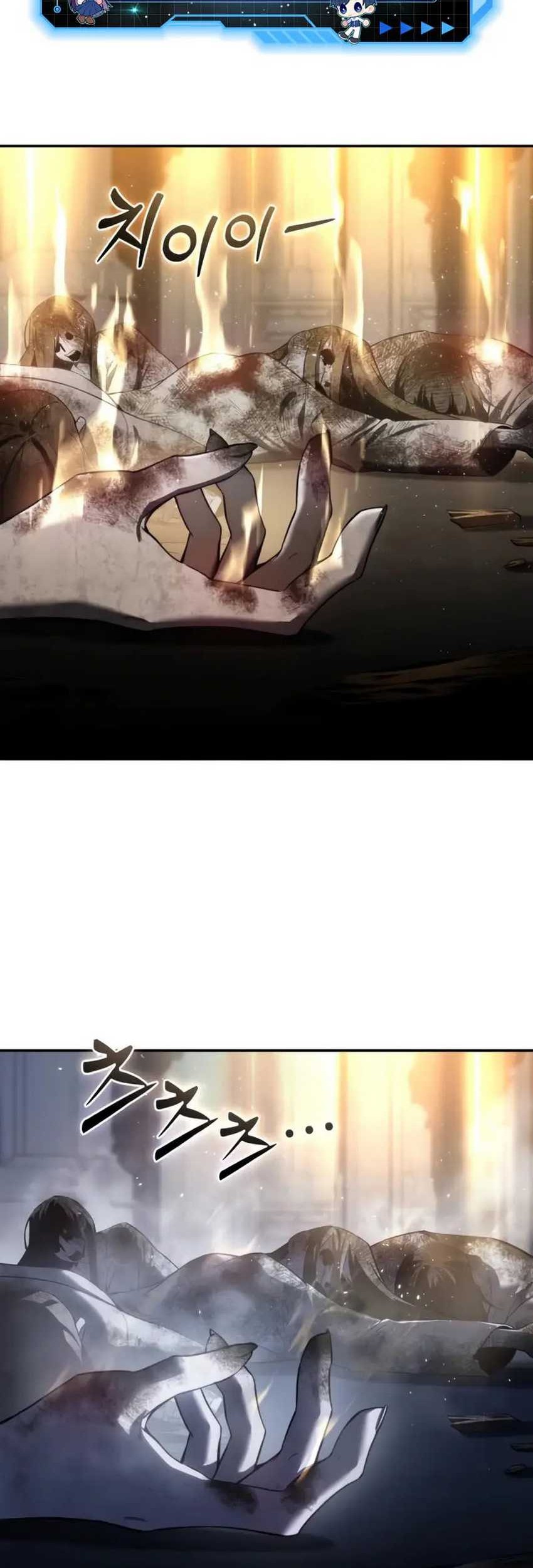 Star Embracing Swordmaster Chapter 50 Halaman 3
