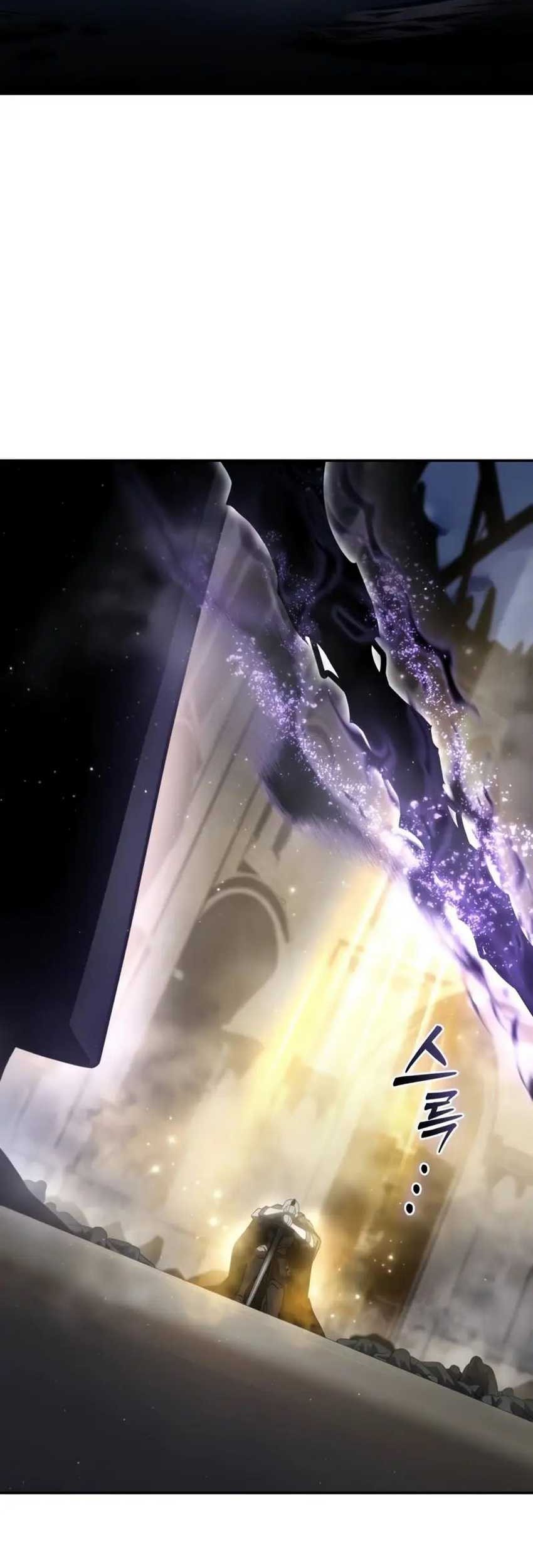 Star Embracing Swordmaster Chapter 50 Halaman 4