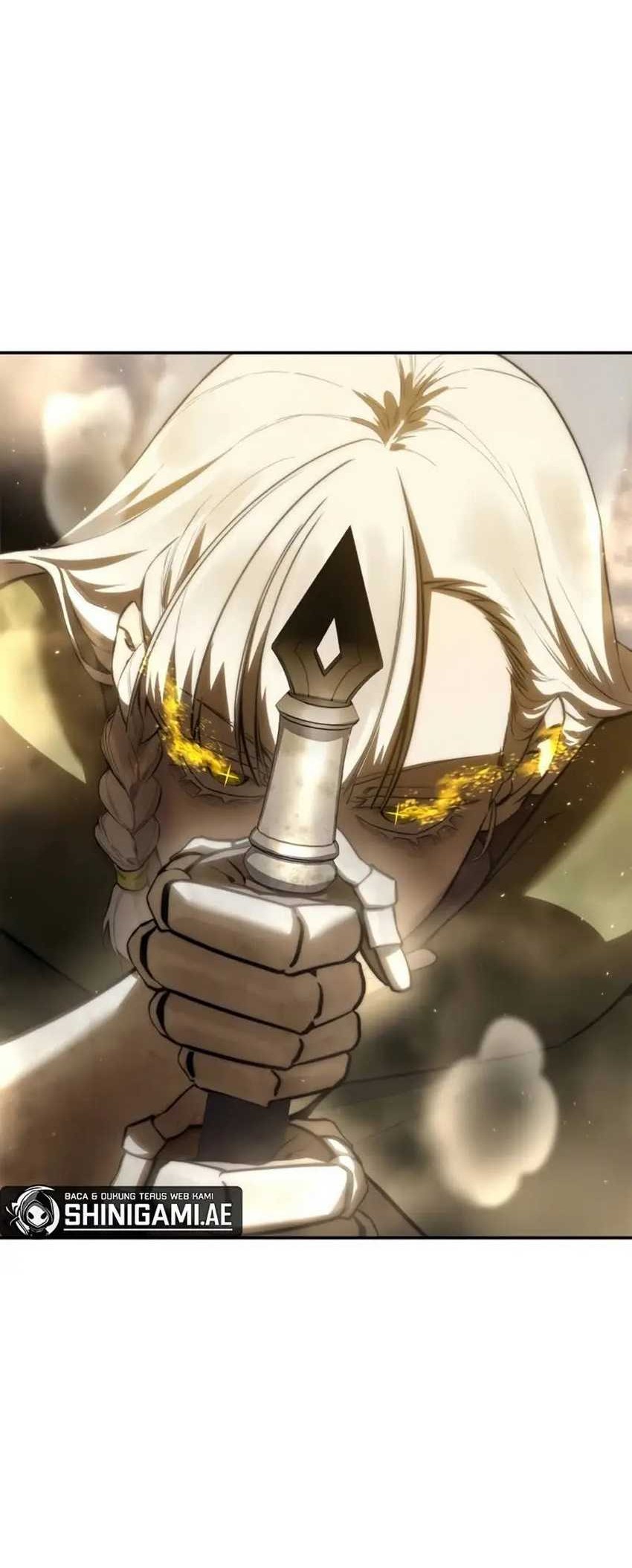 Star Embracing Swordmaster Chapter 50 Halaman 5