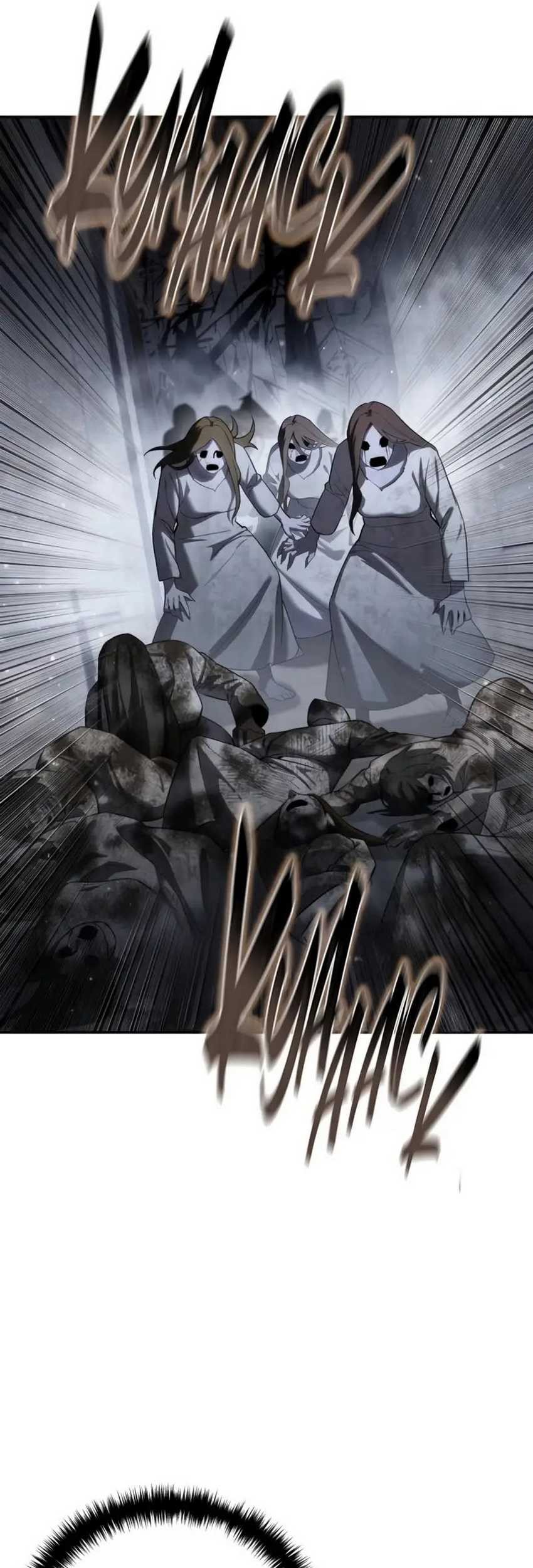 Star Embracing Swordmaster Chapter 50 Halaman 6