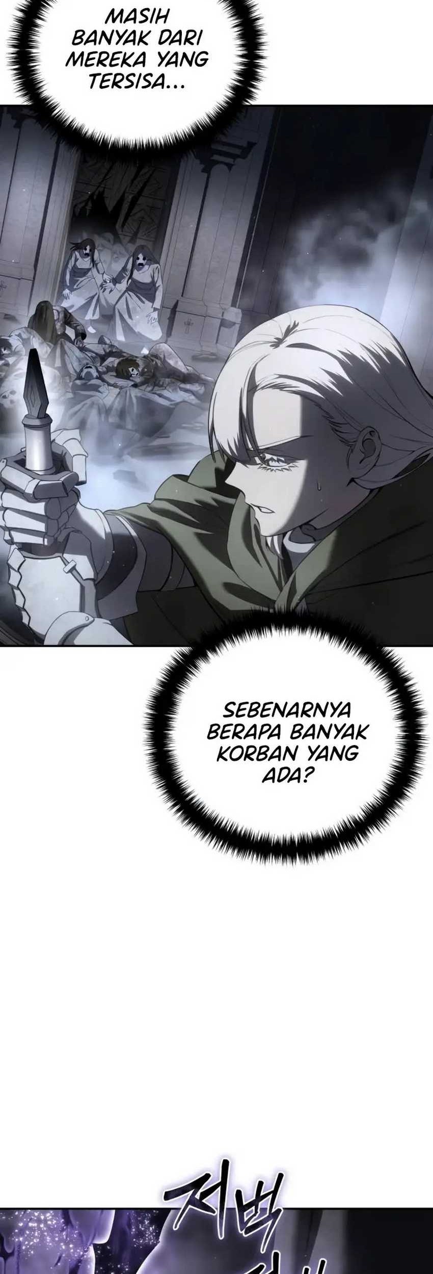 Star Embracing Swordmaster Chapter 50 Halaman 7