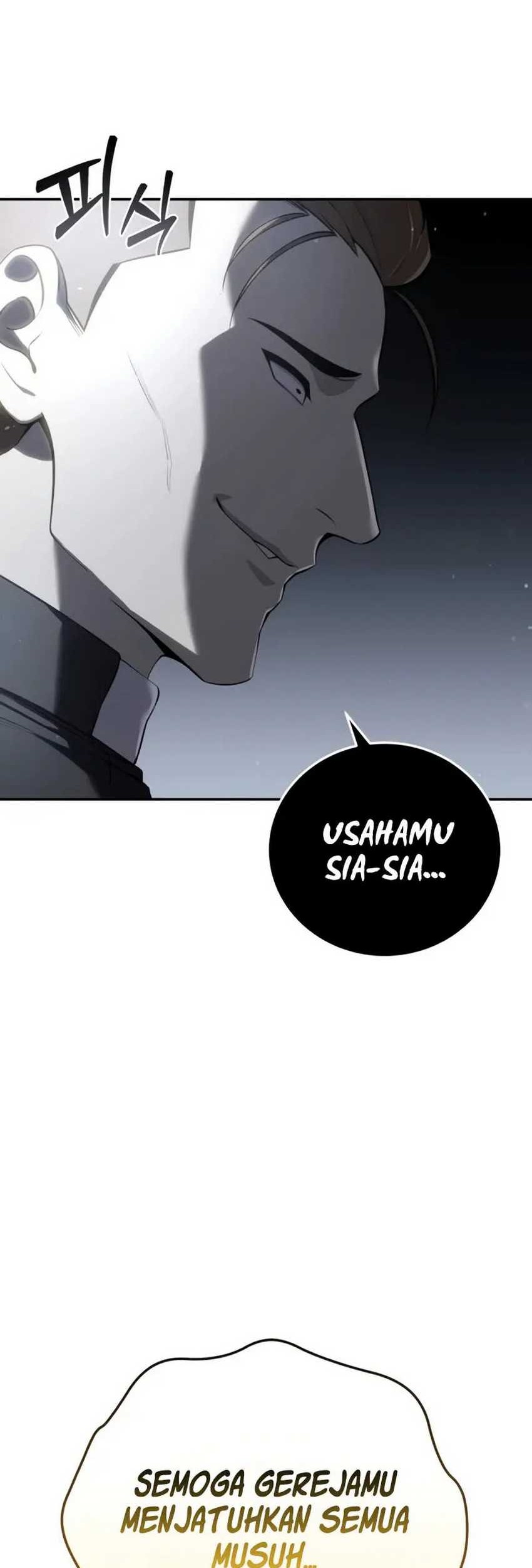 Star Embracing Swordmaster Chapter 50 Halaman 12