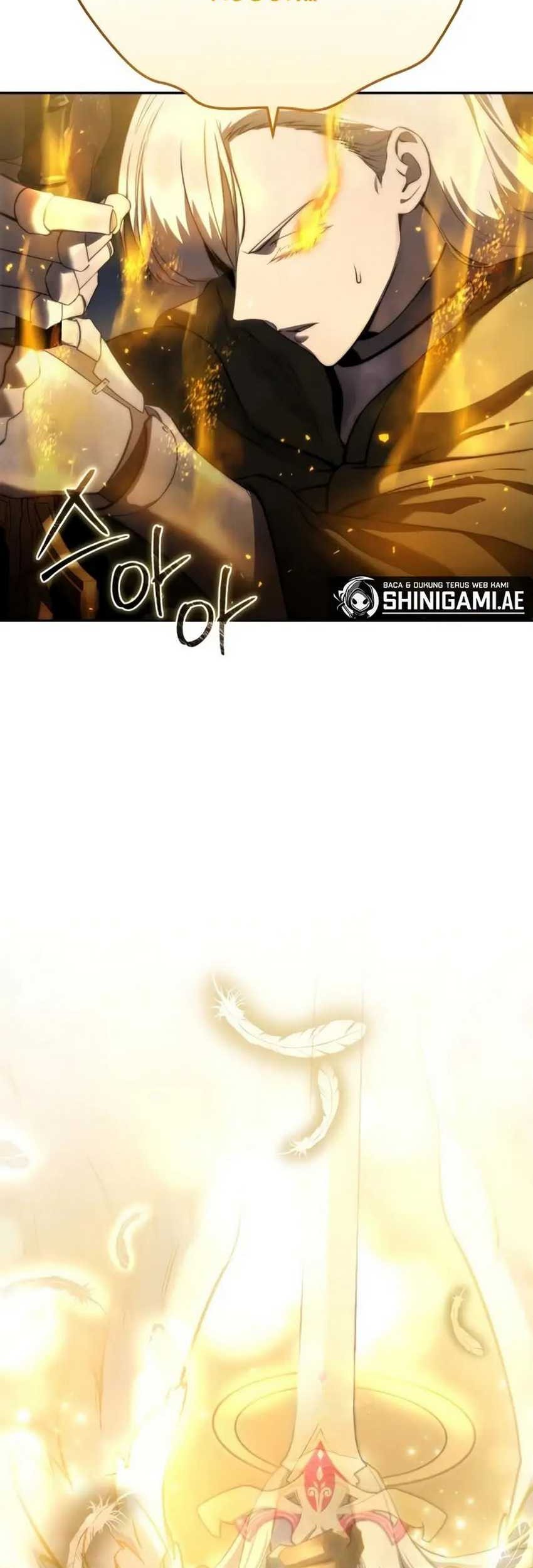Star Embracing Swordmaster Chapter 50 Halaman 13