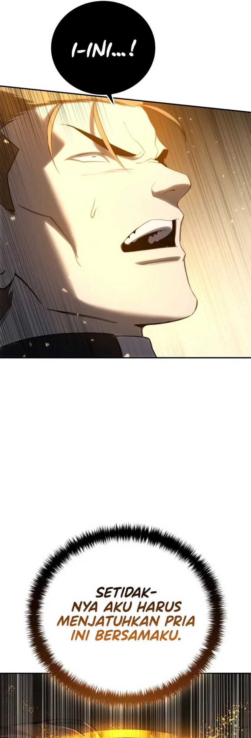 Star Embracing Swordmaster Chapter 50 Halaman 16