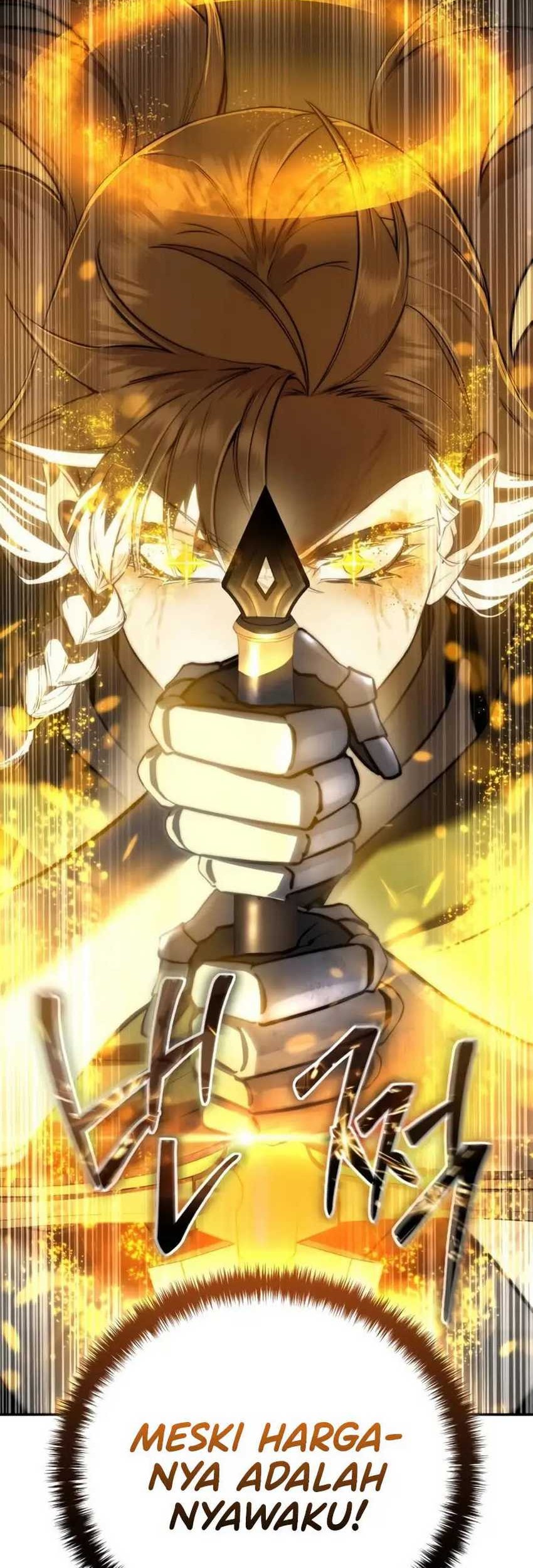 Star Embracing Swordmaster Chapter 50 Halaman 17