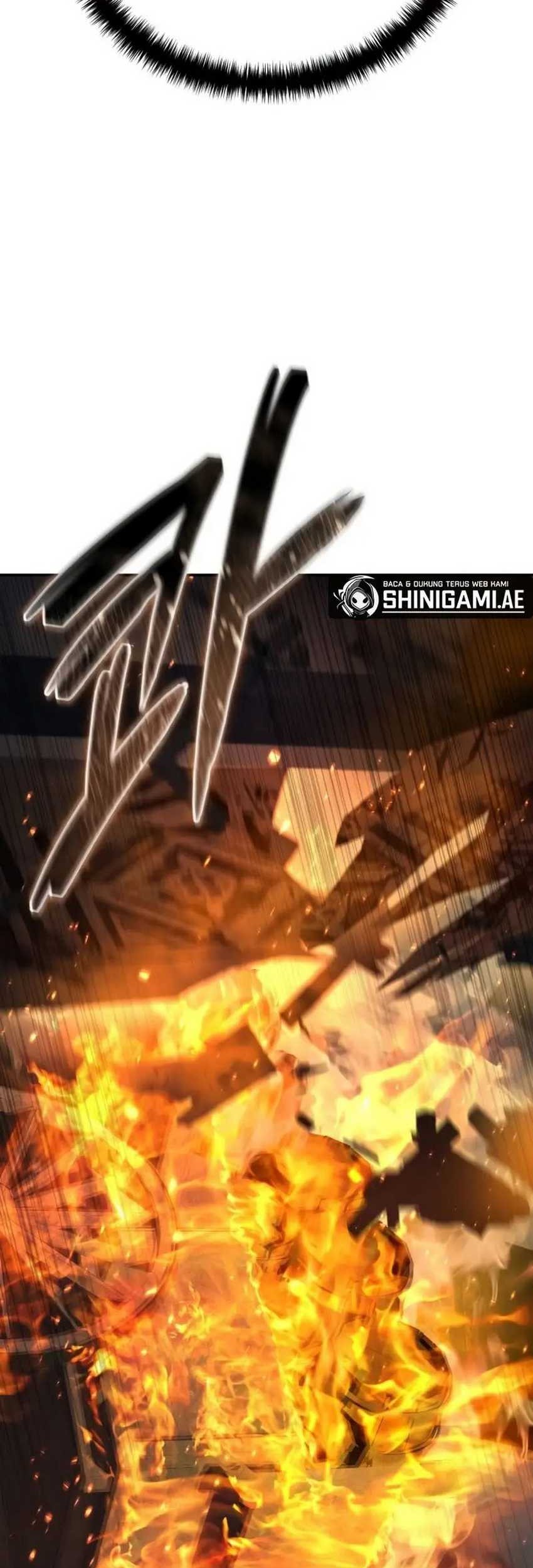 Star Embracing Swordmaster Chapter 50 Halaman 18
