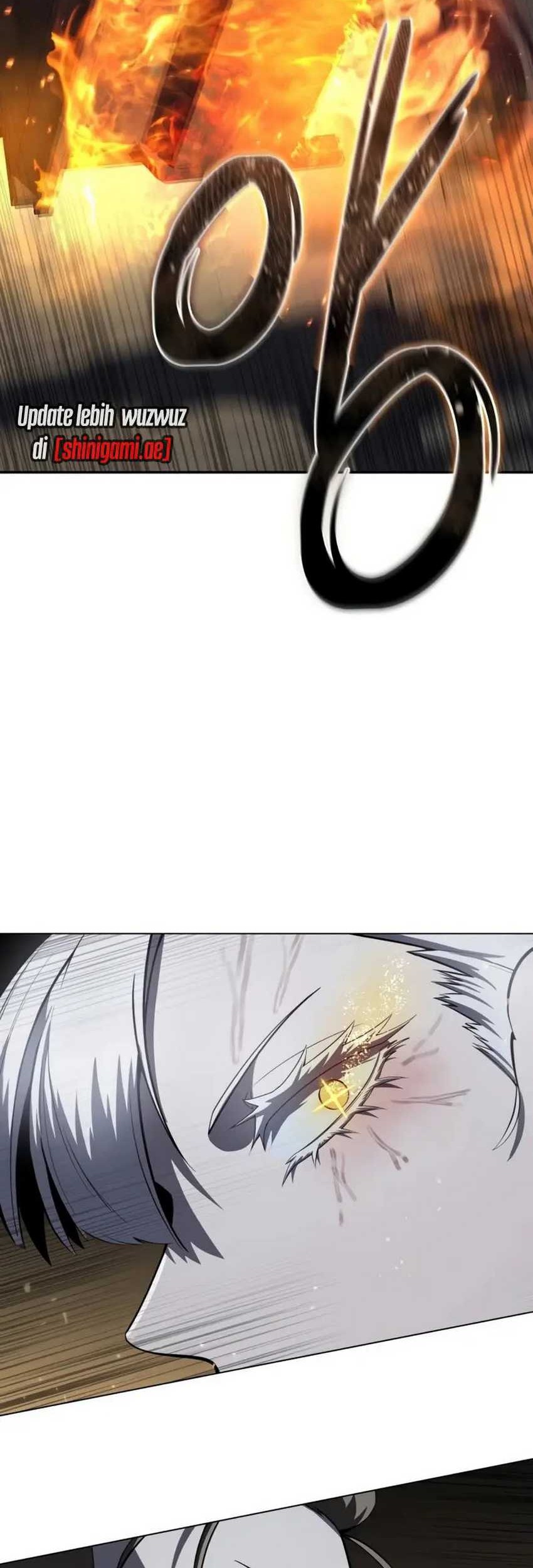 Star Embracing Swordmaster Chapter 50 Halaman 19