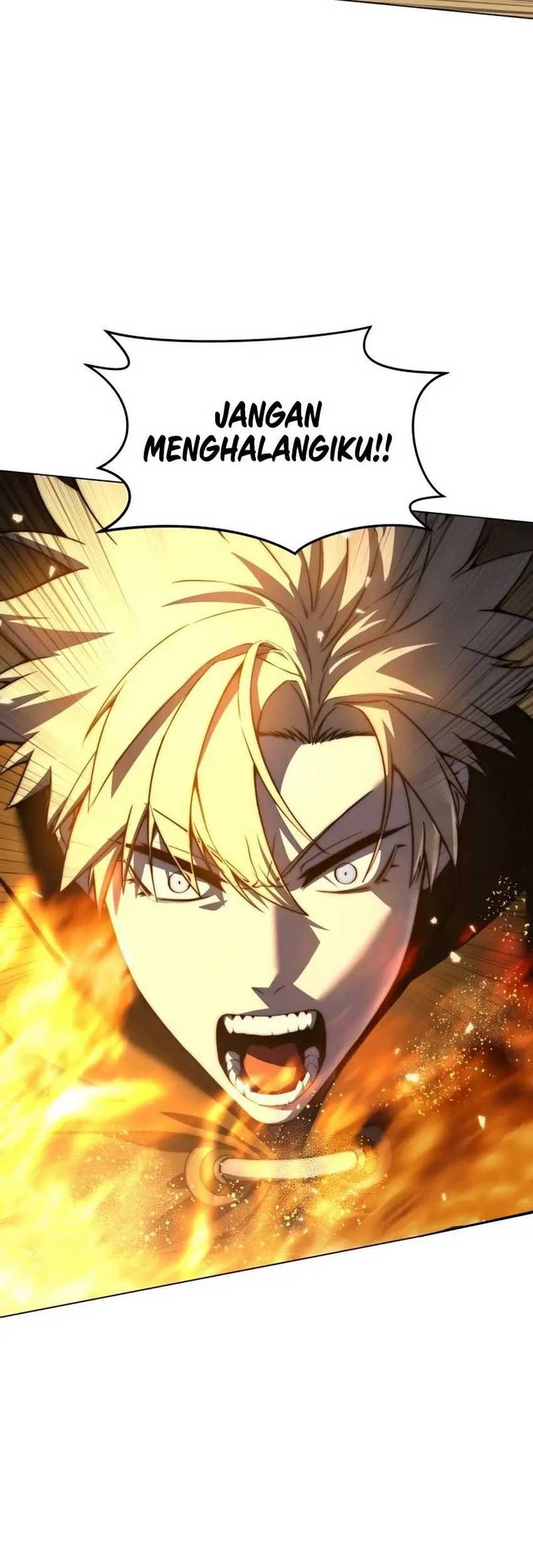 Star Embracing Swordmaster Chapter 50 Halaman 21