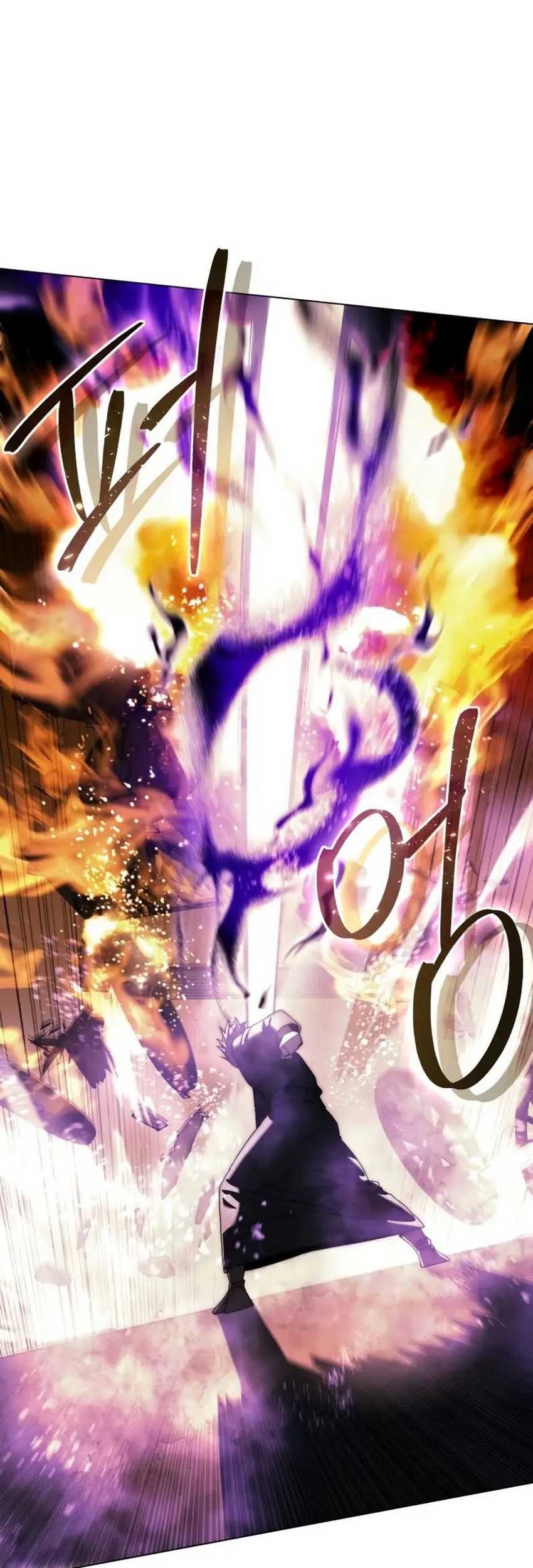 Star Embracing Swordmaster Chapter 50 Halaman 26