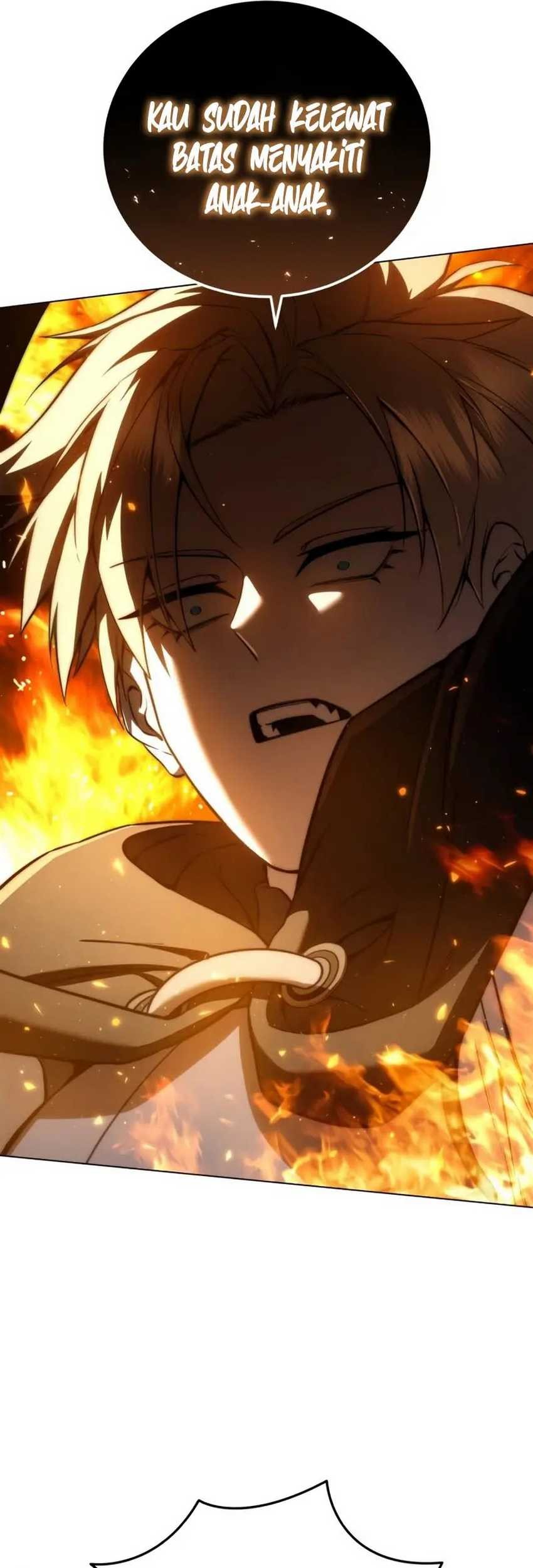 Star Embracing Swordmaster Chapter 50 Halaman 30