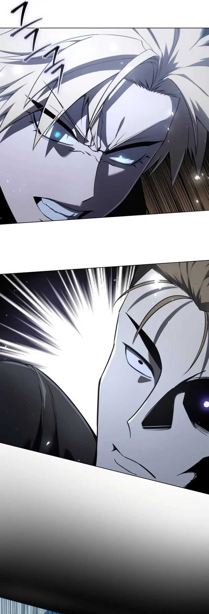 Star Embracing Swordmaster Chapter 50 Halaman 34